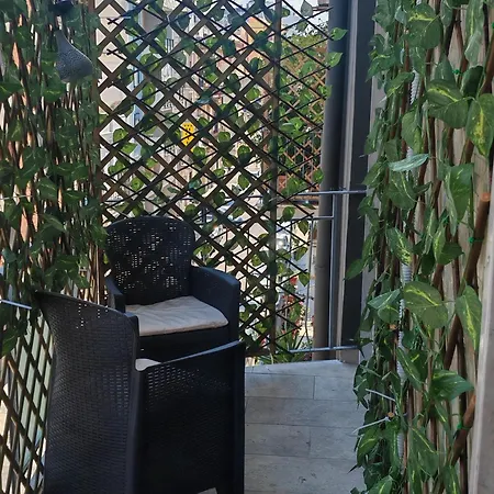 The Hub 243 Appartement