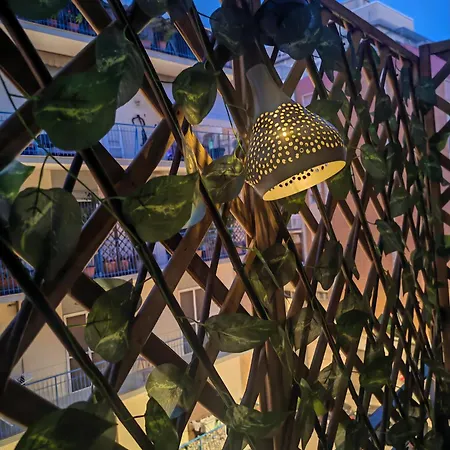 The Hub 243 Appartement Bari